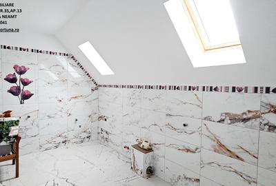 Casă cu 5 camere cu Teren 2000 Mp în Exterior Sud - 9