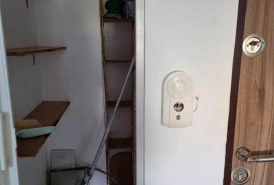 Apartament cu 2 camere semidecomandat în Mărăști - 9