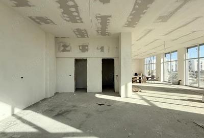 Spațiu comercial, de 168 mp, în Moșnița Nouă - 1