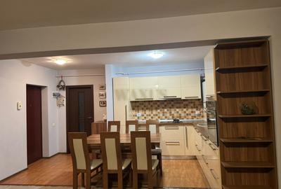Apartament cu 2 camere semidecomandat în Baciu - 3