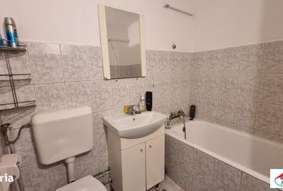 Apartament cu 2 camere decomandat în Someșeni - 3