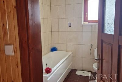 Casă individuală cu 4 camere cu Teren 1300 Mp în Dealu Negru - 13