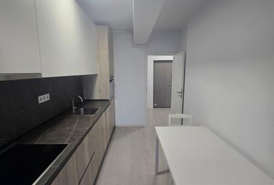 Garsoniera bloc nou | Parcare inclusa | 7 min aeroport | Aer conditionat | - 5