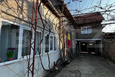 Casă cu 5 camere cu Teren 1350 Mp în Central - 18