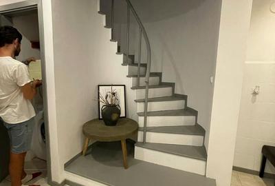 Apartament cu 4 camere decomandat, mobilat în P-ța Romană - 15