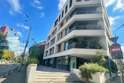 The Corner Armeneasca - 3 Camere | Terasa - 2 Bai - Bloc 202 - 2