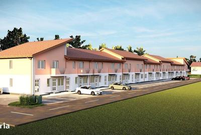 Apartament cu 2 camere decomandat în Nord-Vest - 3