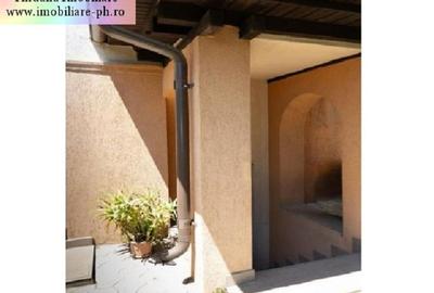 Vila interbelică D+P+E+M, 430 mp(9 camere, 6 bai,3 bucatarii) central - 9