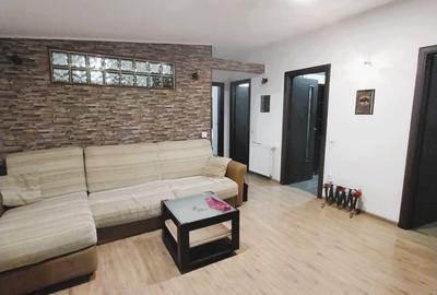 Apartament 3 camere in vila cu terasa - 13 Septembrie / Sebastian - 2014- Centra - 2