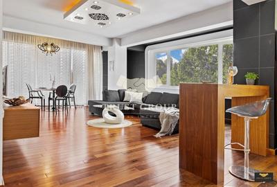 Apartament cu 3 camere decomandat, mobilat în Floreasca - 2