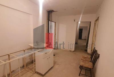 Ap 4 camere Giurgiu decomandat, parter - 5