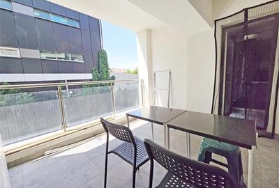 Apartament 2 camere Pipera | Parcare subterana | Pet friendly Apartament 2 camere Pipera | Parcare subterana | Pet friendly - 10