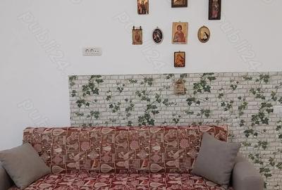 Particular , vand garsoniera noua Chiajna - 1