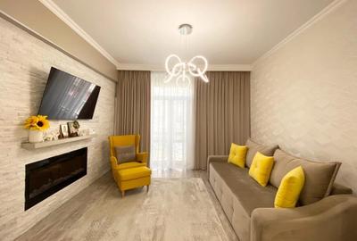 Apartament cu 4 camere decomandat în Ultracentral - 3