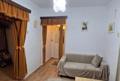 Apartament cu 4 camere decomandat, mobilat în Baraolt - 16