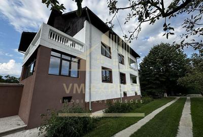 VILA S+P+E-306 MP, TEREN 2078 MP, CAMPULUNG - 22