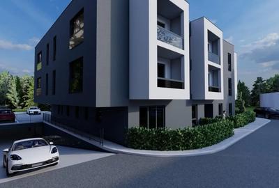 *ULTRACENTRAL* 1/2 Camere - NyBo Residence Palas *ULTRACENTRAL* 1/2 Camere - NyBo Residence Palas - 5