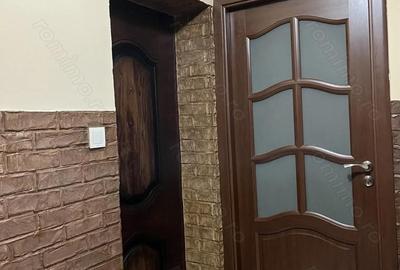 Apartament cu 3 camere semidecomandat în Sud - 6