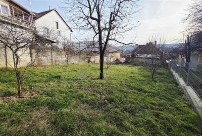 CASA 2 CAMERE 70 MP TEREN 601 MP DAMBUL ROTUND - 5