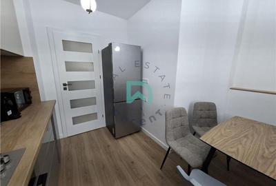 Apartament cu 4 camere decomandat în Calea București - 20