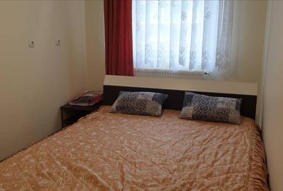 TOMIS PLUS GARSONIERA TIP STUDIO MOBILATA SI UTILATA CENTRALA GAZ 350 EURO TOMIS PLUS GARSONIERA TIP STUDIO MOBILATA SI UTILATA CENTRALA GAZ 350 EURO - 4