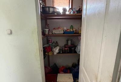 Casă cu 3 camere în Cruceni - 6