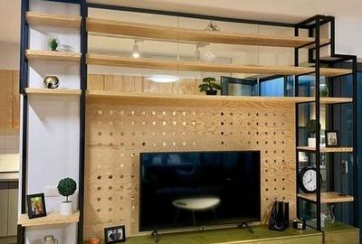 Inchiriere Studio Dublu Cloud 9 Residence - 5