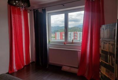 Decomandat, mobilat, terasa cu vedere Tampa, loc parcare, Avantgarden, Brasov - 4