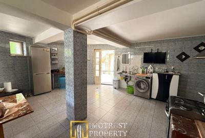 Casă cu 6 camere cu Teren 504 Mp în Pârneava - 8