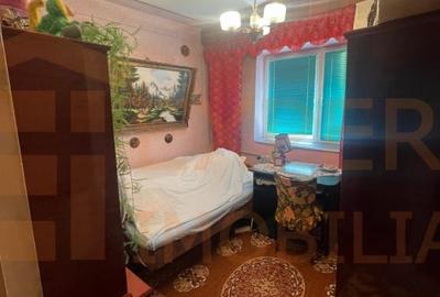 Apartament 3 camere situat in zona Casa de Cultura - 6