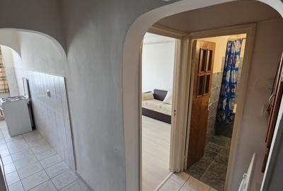 Garsonieră decomandată în Rogerius - 1