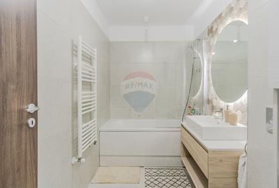 Apartament | 2 camere de inchiriat | LOC DE PARCARE | URBAN PLAZZA - 2