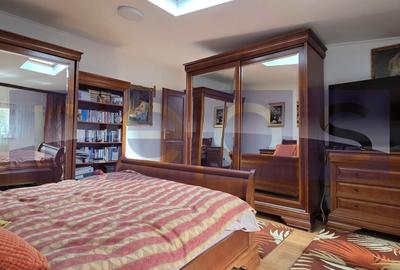 Casă individuală cu 5 camere cu Canalizare în Rosetti - 8