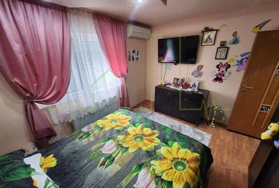 Centrala proprie. Acoperis nou. Mobilat. Model mare. Transformat in 3 camere. - 3