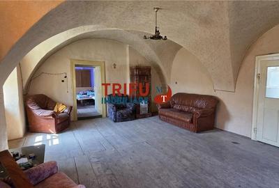 Casă cu 4 camere cu Teren 5000 Mp în Cricău - 7