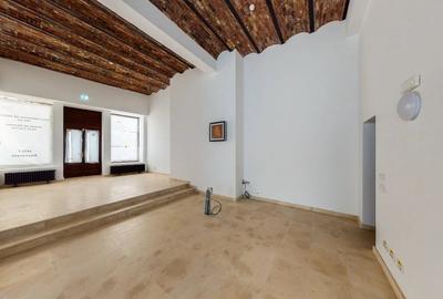 Închiriere spațiu comercial – Centrul Vechi București, lângă Hanul lui Manuc - 4