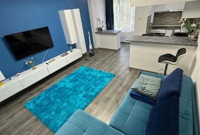 Închiriez apartament cu o camera - zona centrala - 2