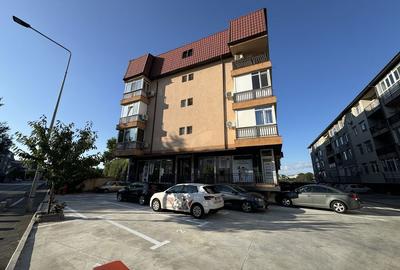 Garsonieră în Berceni - 6