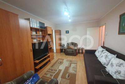 Apartament 2 camere 43 mp utili semidecomandat etaj 3 zona Negoiu - 2