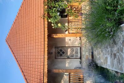 Casă cu 4 camere în Drajna - 2