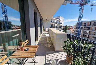 Apartament cu 3 camere, mobilat în Iosefin - 10