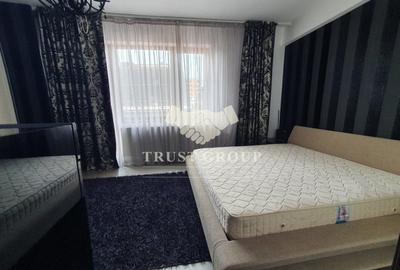 Apartament cu 3 camere semidecomandat, mobilat în Herăstrău - 5