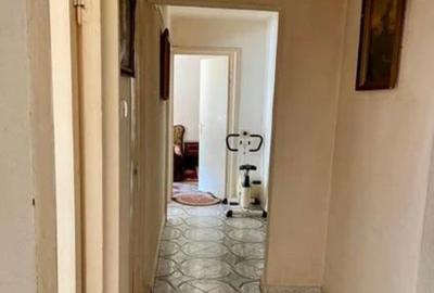 3 Camere, Etaj 1, Decomandat  Confort 0,Tomis Nord - 5