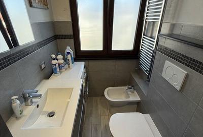 Apartament cu 2 camere în Central - 1