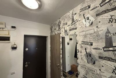 Apartament cu 2 camere semidecomandat în Cotroceni - 5