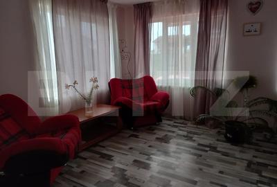 Casa individuala 120 mp utili, Jucu de Mijloc, mobilata, utilata! - 6