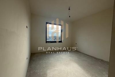 Casă duplex  semifinisată , Tăuții de Sus, 1 600 mp teren cu view - 5