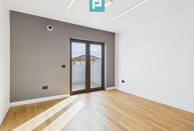 Casă modernă și eficientă energetic în Timișoara - 16