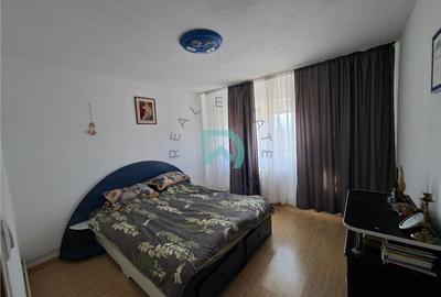 Apartament cu 3 camere decomandat în Triaj - 9