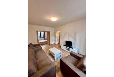 Apartament cu 2 camere decomandat, mobilat în Dorobanți - 6